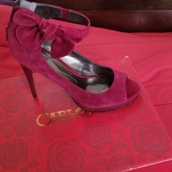 Shoes - Picture 1 of 1